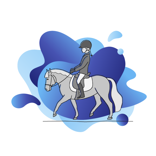 GreyPony